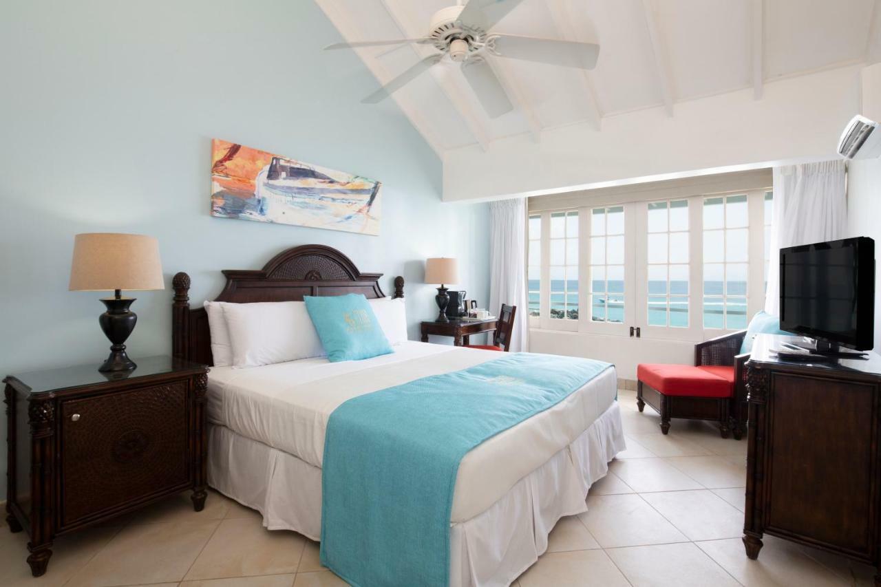 Ocean Loft