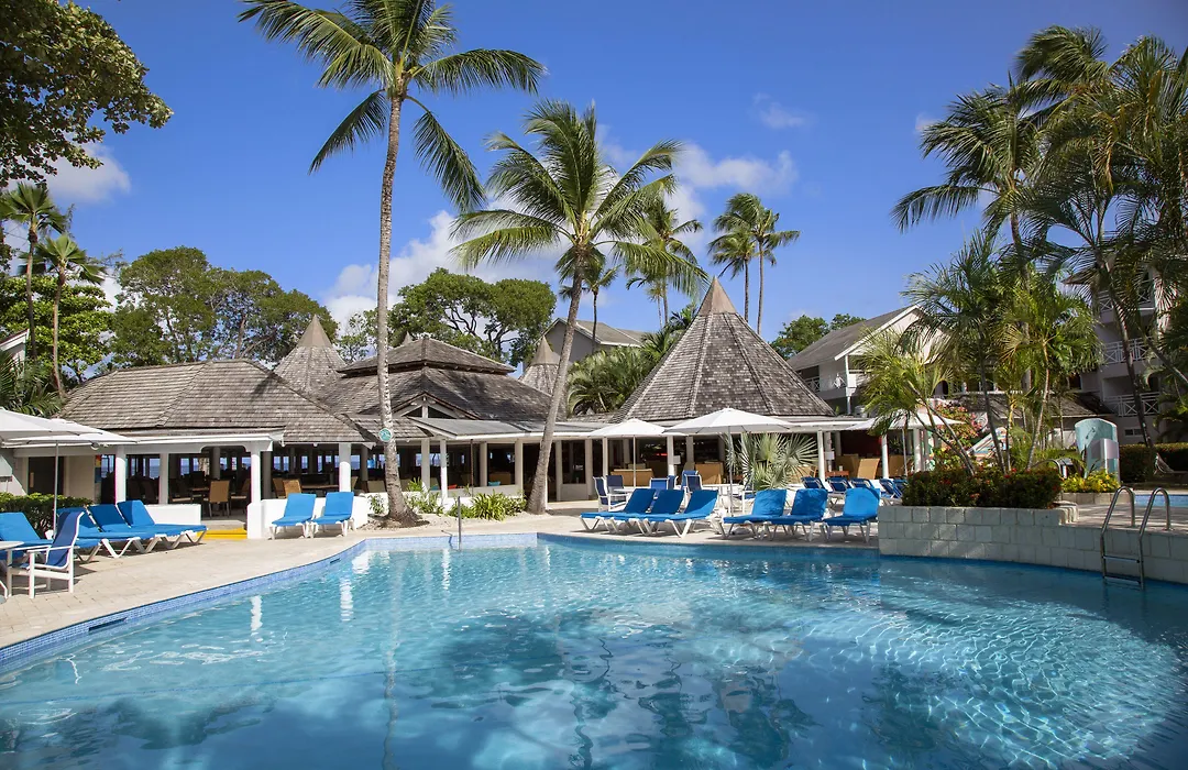 The Club Barbados (Adults Only)-1